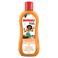 Condicionador Huggies Kids Cachinhos Poderosos Frasco 360ml