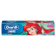 Creme Dental Oral-B Kids Princesas 50g