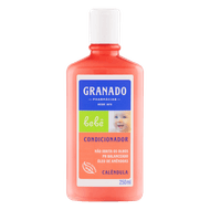 Condicionador Calêndula Granado Bebê Frasco 250ml