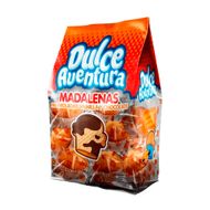 Bolinho Cupcake Dulce Aventura Baunilha Mesclado 200g