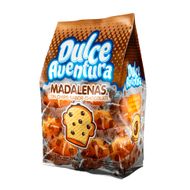Bolinho Cupcake Dulce Aventura Chocolate 200g