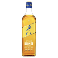 Whisky Escocês Blended Johnnie Walker Blonde Garrafa 750ml