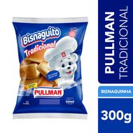 Bisnaguinha Pullman 300g