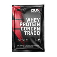 Whey Protein Concentrado Dux Nutrition Chocolate 28g