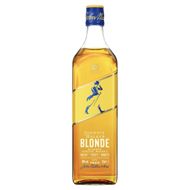 Whisky Escocês Blended Johnnie Walker Blonde Garrafa 750ml