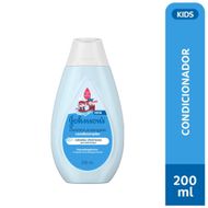 Condicionador Johnson's Baby Cheirinho Prolongado 200ml