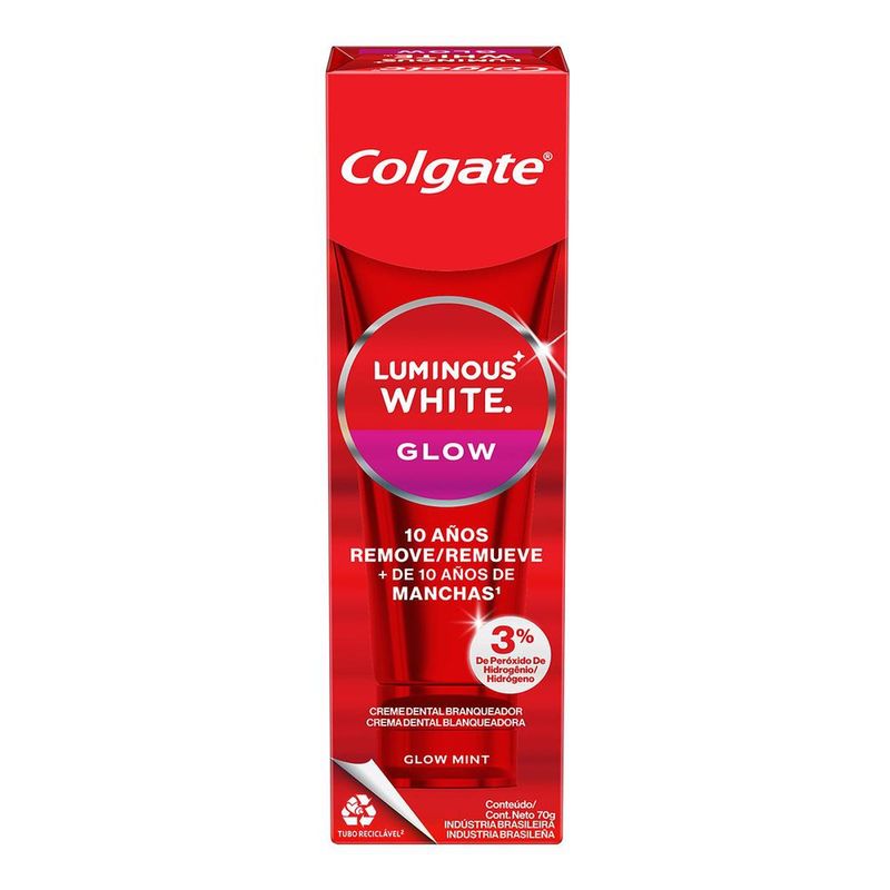 7509546676258-ColgateLuminousWhiteGlow,CremeClareadorDental,Remove10AnosdeManchasNosDentes70g-3.jpg