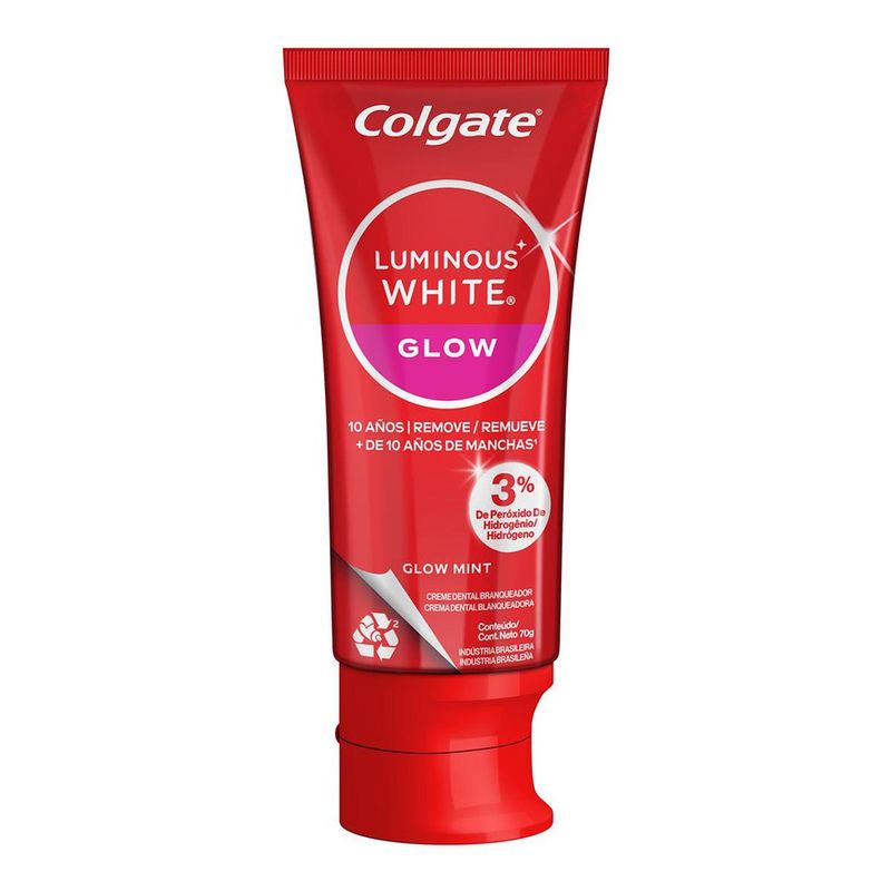 7509546676258-ColgateLuminousWhiteGlow,CremeClareadorDental,Remove10AnosdeManchasNosDentes70g-4.jpg