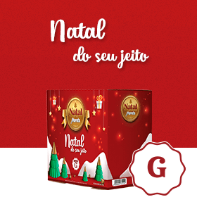 Tamanho G