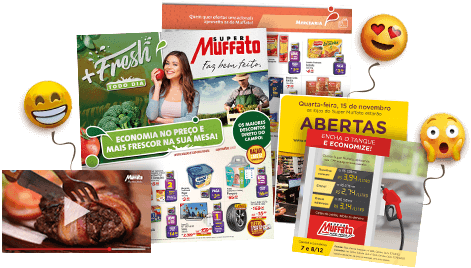Promo WhatsApp