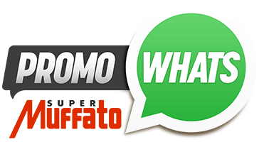 Promo WhatsApp