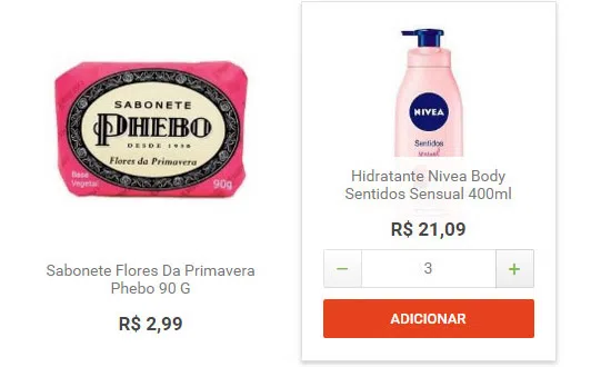 Como comprar